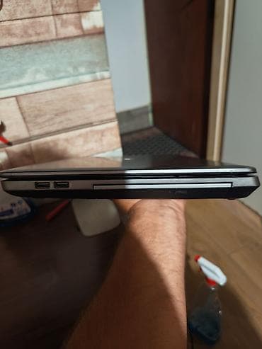 mini konzola za igrice: Hp probook 4540s 15.6 inca ekstra laptop za svakodnevnu upotrebu — 3