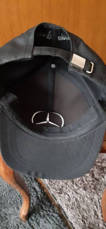 jakne sa krznom beograd: Nov kačket (Mercedes) — 2