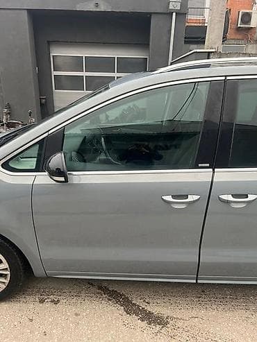 instrument tabla reno senik 2: PREDNJA LEVA VRATA ZA VOLKSWAGEN SHARAN OD 2010. DO 2015. GOD. | za — 1