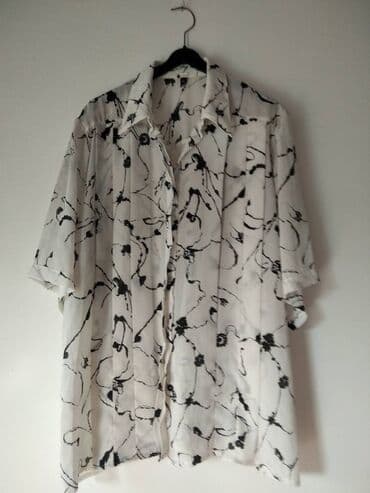 make up: 2XL (EU 44), color - White — 1