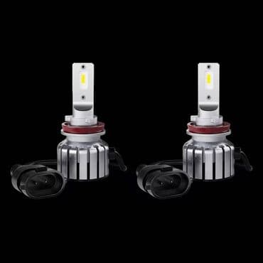 osram led sijalice za auto: OSRAM LEDriving HL BRIGHT H8/H11/H16 64211DWBRT-2HFB 19W 12VPGJ19 — 5