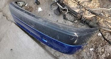čamac za hranjenje ribe: BRANIK ZA CITROEN SAXO — 3