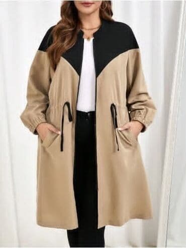 prsluci zenski: 💙Jakne Cena 2500din Vel 0XL,1XL,2XL,3XL,4XL Mere u slikama Poručuje — 2