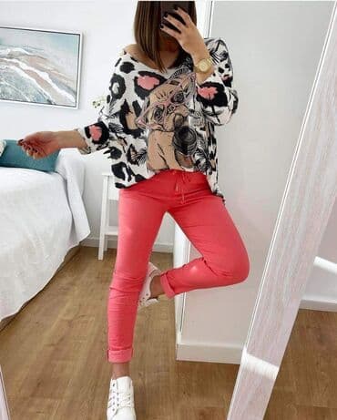 ps bluze 2023: Bluze 2000 — 23