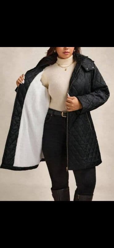 teddy kaput h m: Cena 3500din Vel 0XL,1XL,2XL,3XL,4XL Poručuje se, isporuka za desetak — 2
