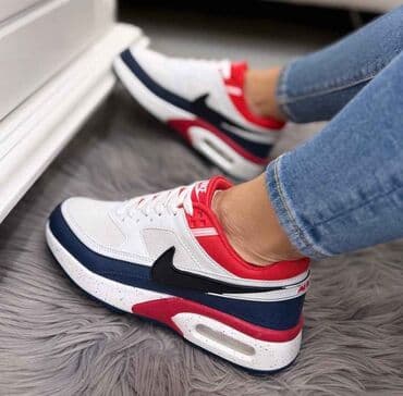 Muška obuća: Patike, Nike, veličina - 38 — 4