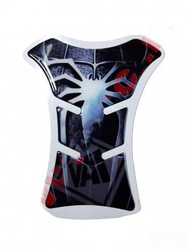 helanke s: SPIDER - tank pad - 621 📌 Opis: Samolepljivi protektor za rezervoar — 1