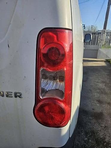 pezo 206 do 1500 eura: STOP LAMPE ZA PEUGEOT PARTNER OD 2008. DO 2012. GOD. | Stop Lampe — 2