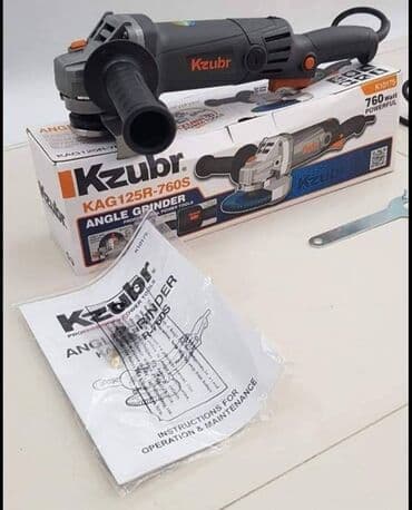 hilti kzubr: - ELEKTRICNA BRUSILICA KZUBR 760W Potenciometar sa 6 brzina Cena: 6000 — 2