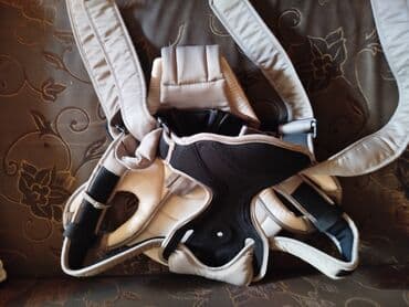 pepco stvari za devojcice: Nosiljka za bebe,decija nosiljka kengur za decu — 7