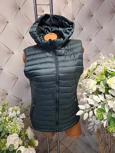 kaputi rasprodaja: ❤️❤️ prsluci 3200❤️❤️ — 8