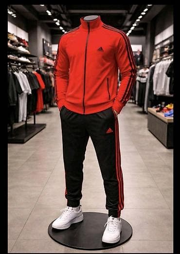 dizel torbe: Muške trenerke M,L,XL,XXL,3XL veličine za samo 3600 din
pb — 6