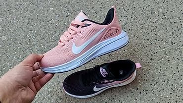 karlo patike: Nike ženske patike- Air Zoom stil Dostupni brojevi od 36-41 - Model — 2