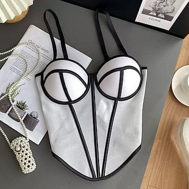 Sakoi: S (EU 36), XS, M — 4