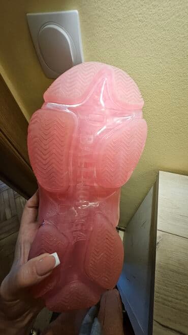 muske baletanke balenciaga: Balenciaga, 38, bоја - Roze — 8