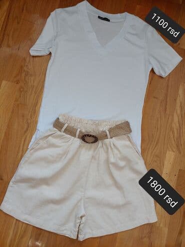 push up helanke new yorker: S (EU 36), bоја - Bež — 1