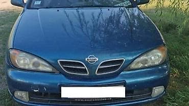 Kočioni diskovi: KOCIONI DISKOVI ZA NISSAN PRIMERA | nissan primera kocioni deiskovi — 3