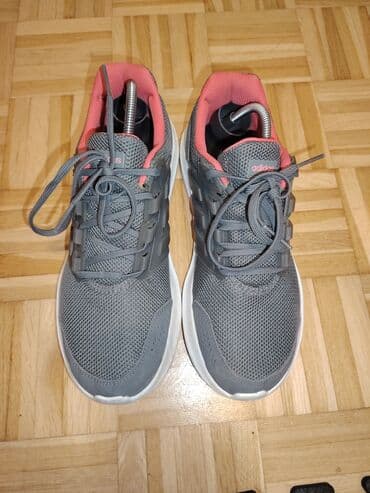 Women's Sneakers and athletic shoes: Adidas, 42.5, bоја - Šareno