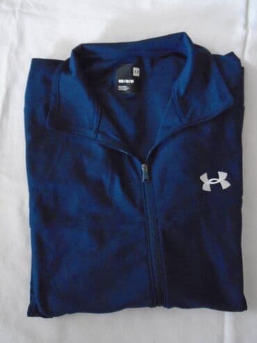 scotch and soda duks: Original UNDER ARMOUR muški duks. Veličina slikana — 7