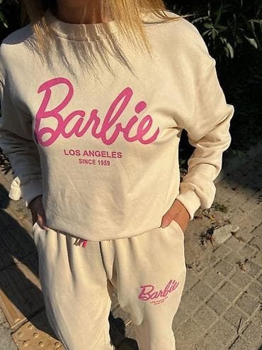 Novoooo
Barbie komplet
Uvoz Turska
Vel:s,m,l
Cena: 3200 din na lalafo.rs Novoooo
Barbie komplet
Uvoz Turska
Vel:s,m,l
Cena: 3200 din