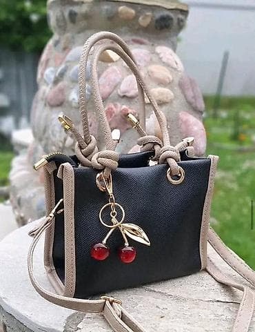 new yorker srbija torbe: Torbe 
3000
din
💋 — 3
