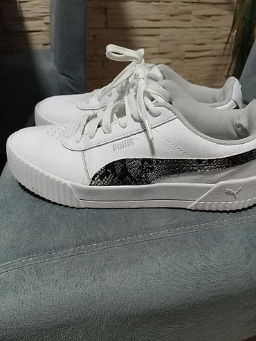 Puma patike – sportsko/lifestyle - Model: Puma (brending na jeziku i — 10