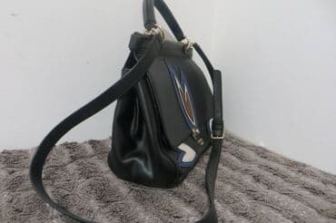 Ženska obuća: Torba za rame, Guess — 2