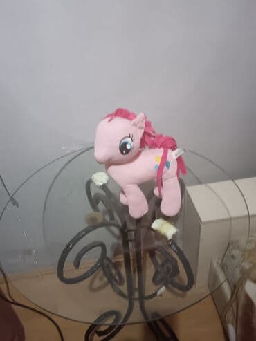 hm pidzama sa srcima: Plišane igračke – razni modeli - Set mekih plišanih igračaka — 2