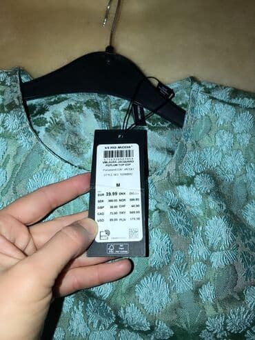 Ski suits: Nova Vero moda — 4