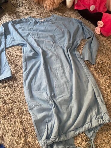 Dresses: Nova haljinica sve vel
1000 din plus poklon gratis uz nju — 2