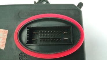 Vozila: ASF modul ballast VW SHARAN CC AUDI 1TA ASF modul balast — 2