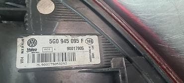 golf 4 sivi: STOP SVETLO ZA VOLKSWAGEN GOLF 7 - 5G0945095F | Stop svetlo Golf 7 — 4