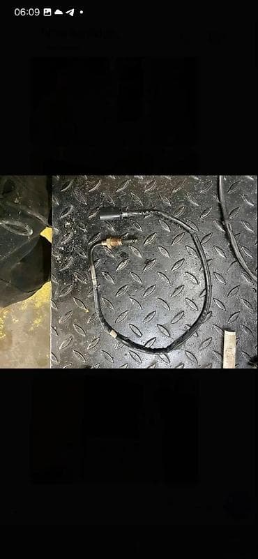 rosule ili rolsue: AUDI VW LAMBDA SONDA 4G0906088K | Audi delovi ALTINA ZEMUN — 3