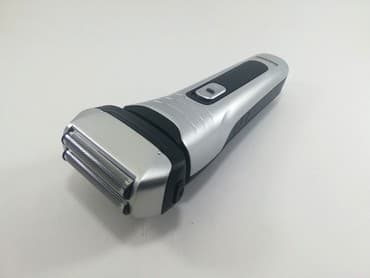Personal Care Appliances: Voodootporna masinica za brijanje GEMEI GM-509 Gemei aparat za — 8