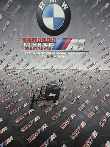 Vozila: ABS CENTRALA F1X ACC 4WD ZA BMW SERIJA 5 OD 2010. DO 2017. GOD. | — 3