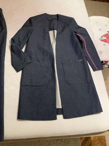 zenske jakne za zimu sa krznom: PS Fashion, 2XL (EU 44), bоја - Svetloplava — 11