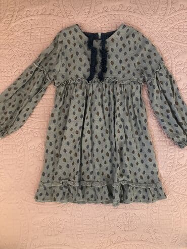 svecane haljine šabac: Mini, Long sleeve — 1