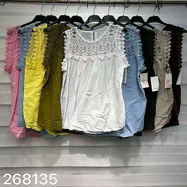 mona bluze: 06. Košulja 2.400 dinara H — 4