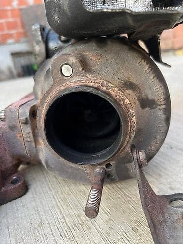 auto delovi backa topola: TURBINA M57 E60 ZA BMW SERIJA 5 | Turbi m57 bmw e60 — 3