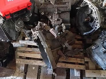 MENJAC JTD ZA ALFA ROMEO 147, 156 OD 2000. DO 2009. GOD. | ispravan na lalafo.rs MENJAC JTD ZA ALFA ROMEO 147, 156 OD 2000. DO 2009. GOD. | ispravan