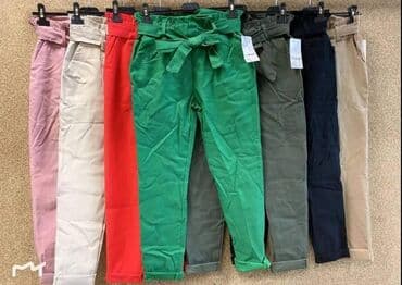 tiffany pantalone: Pantalone 2000 — 3