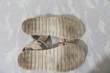 muške pidžame c a: Sandals, 36 — 6