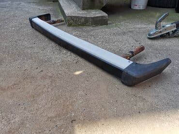 prednji branik za citroen c3 cena: Zadnji branik Lada 2121,21213,21214 Niva br.4. Polovnan, ocuvan — 3