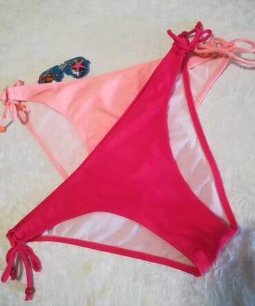 lidl kutija za satove: 3XL (EU 46), bоја - Roze — 2