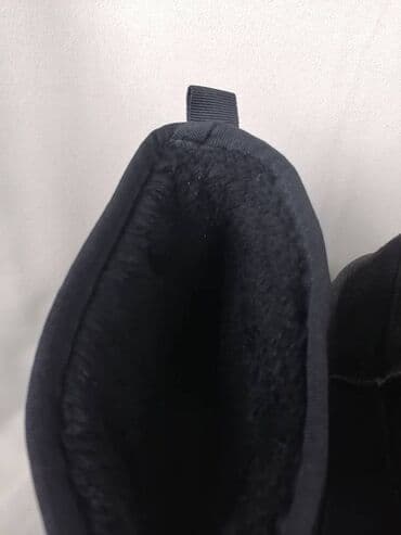 Ugg obuća: Ugg mini čizme, bоја - Crna, 41 — 2
