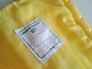 ski pantalone za punije: Original Marines, Puffer vest, 110-116 — 11