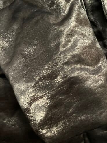 Women's Sweatshirts: PS Fashion, 2XL, Single-colored, With lining, Faux fur — 5