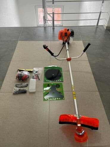 okay trimer: Battery powered, New, Paid delivery — 1