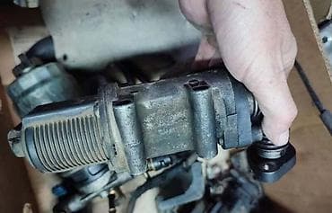 Vozila: EGR VENTIL ZA FIAT STILO | Fiat stilo 1.9 jtd eger ventil — 2