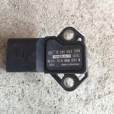 165*1.9: MOTOR 1.9 TDI 74KW ZA VOLKSWAGEN PASSAT B5.5 | 1.9tdi 131ks motor iz — 4